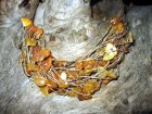 Bernsteinschmuck