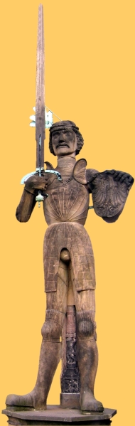 Stendaler Roland Stendaler Roland