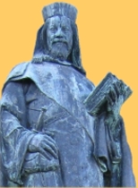 Kaiser Karl IV. Kaiser Karl IV.