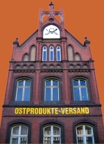 Ostprodukte Versand ?