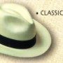 Panamahut Classic