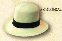 Panamahut Colonial