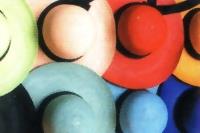 Panamahut Lady Color